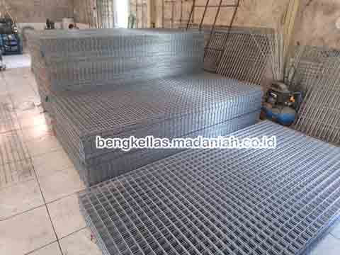 Jual Murah Wiremesh Balikpapan