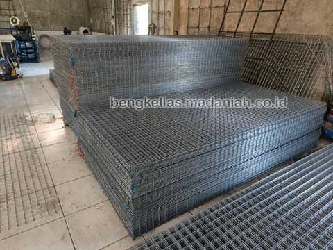 Jual Murah Wiremesh Banggai Kepulauan