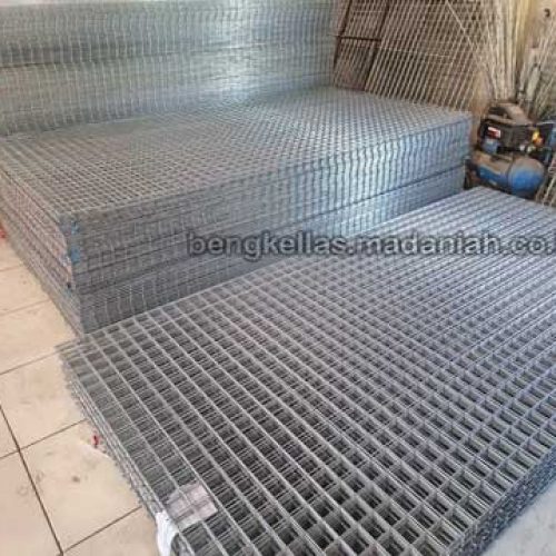 Jual Murah Wiremesh Banggai Laut