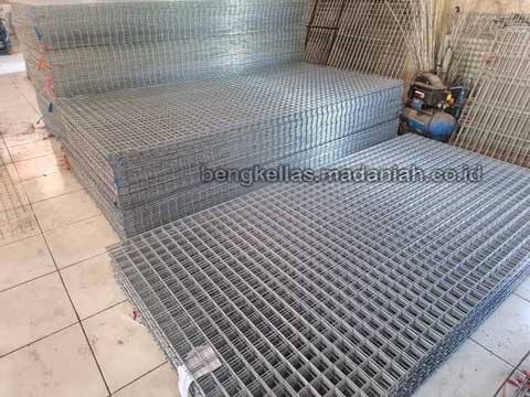 Jual Murah Wiremesh Banggai Laut