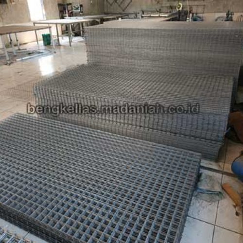 Jual Murah Wiremesh Bangka Barat