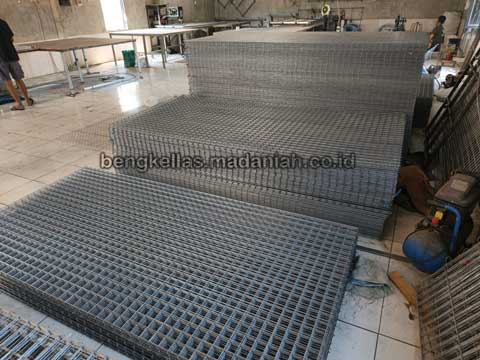 Jual Murah Wiremesh Bangka Barat