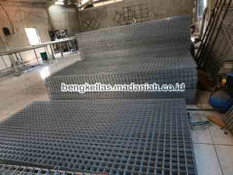 Jual Murah Wiremesh Bangli