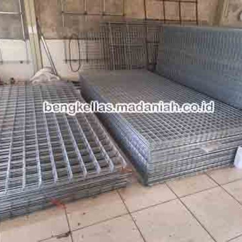 Jual Murah Wiremesh Banjar