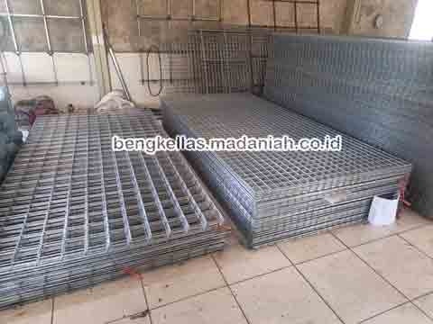 Jual Murah Wiremesh Banjar