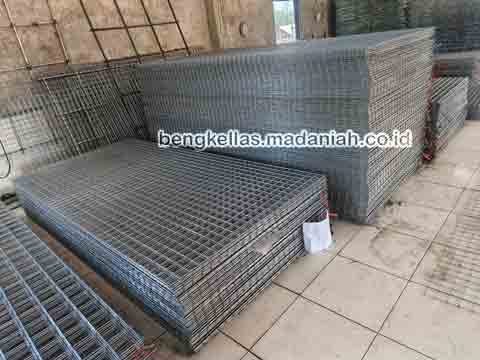 Jual Murah Wiremesh Banjarmasin