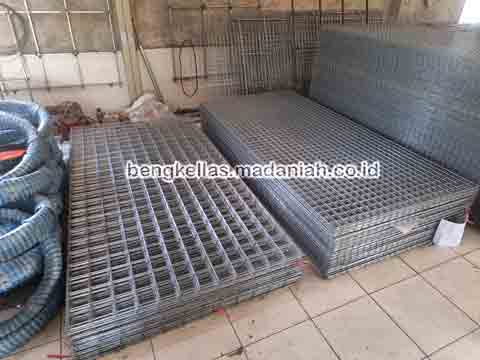 Jual Murah Wiremesh Bantaeng