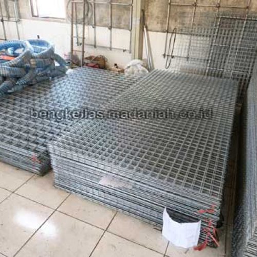 Jual Murah Wiremesh Banyuasin Jual Murah Wiremesh Banyuasin