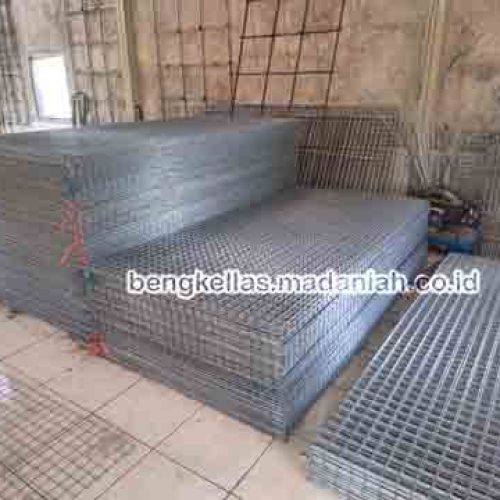 Jual Murah Wiremesh Barito Utara