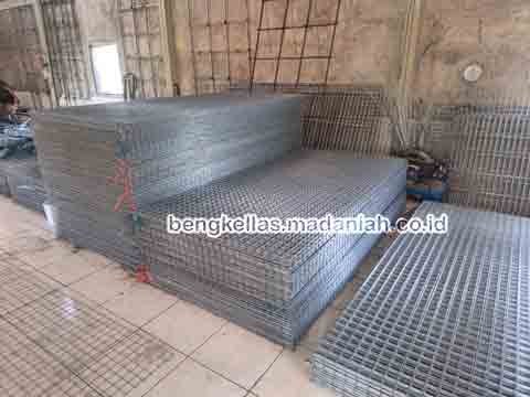 Jual Murah Wiremesh Barito Utara