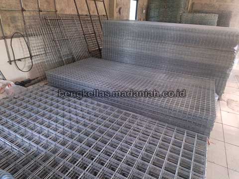 Jual Murah Wiremesh Batanghari