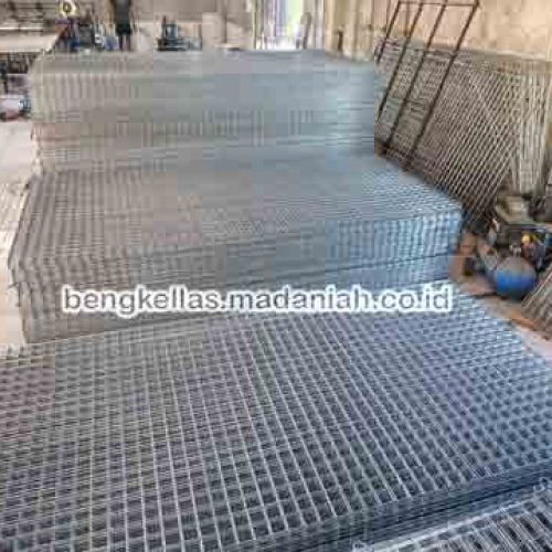 Jual Murah Wiremesh Bekasi