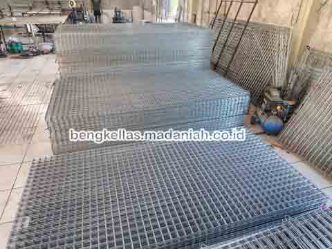 Jual Murah Wiremesh Bekasi