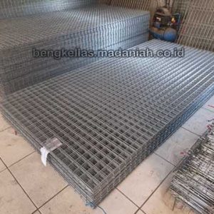 Jual Murah Wiremesh Belitung Timur
