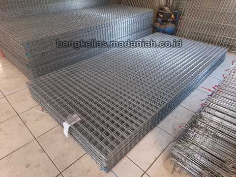 Jual Murah Wiremesh Belitung Timur