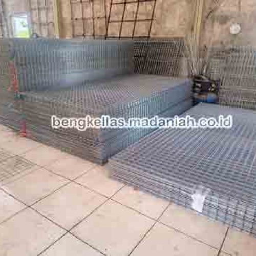 Jual Murah Wiremesh Bengkayang
