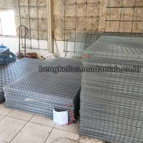 Jual Murah Wiremesh Bima