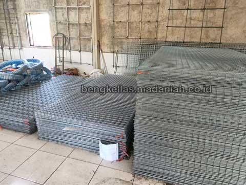 Jual Murah Wiremesh Bima