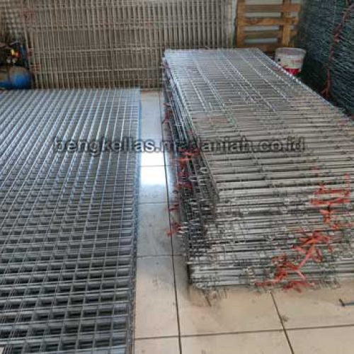Jual Murah Wiremesh Bolaang Mongondow Selatan