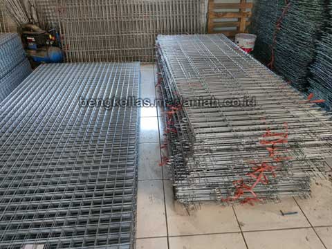 Jual Murah Wiremesh Bolaang Mongondow Selatan