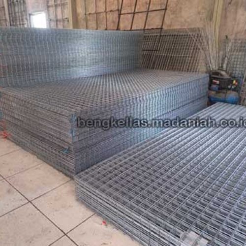 Jual Murah Wiremesh Bolaang Mongondow Timur