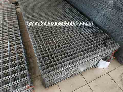 Jual Murah Wiremesh Bulukumba