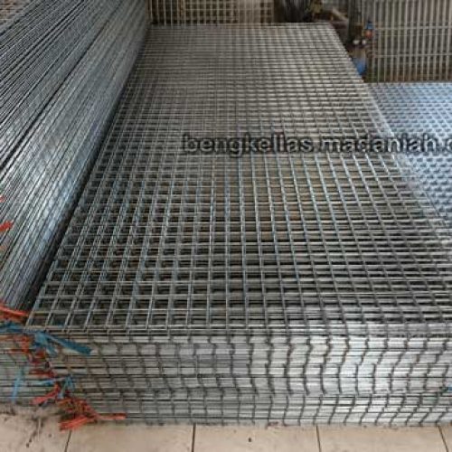 Jual Murah Wiremesh Buton Selatan