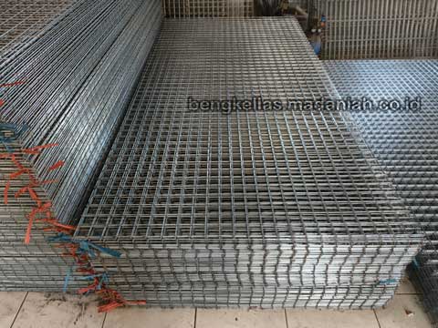 Jual Murah Wiremesh Buton Selatan
