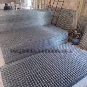 Jual Murah Wiremesh Buton Tengah