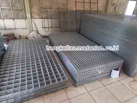 Jual Murah Wiremesh Cirebon