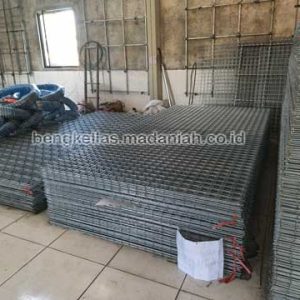 Jual Murah Wiremesh Deli Serdang