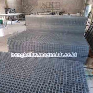 Jual Murah Wiremesh Demak