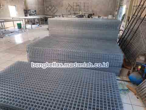 Jual Murah Wiremesh Demak