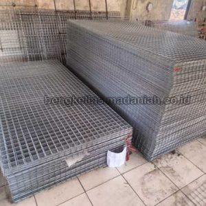 Jual Murah Wiremesh Empat Lawang