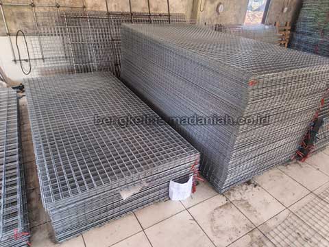 Jual Murah Wiremesh Empat Lawang