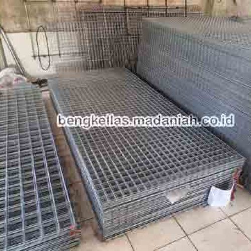 Jual Murah Wiremesh Enrekang
