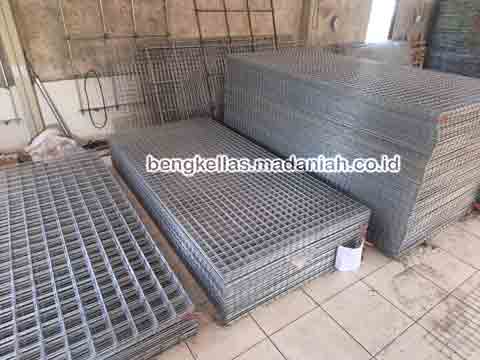 Jual Murah Wiremesh Gorontalo Utara