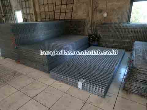 Jual Murah Wiremesh Gorontalo