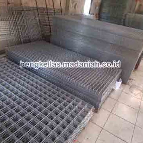 Jual Murah Wiremesh Gunungkidul