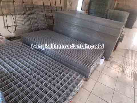 Jual Murah Wiremesh Gunungkidul