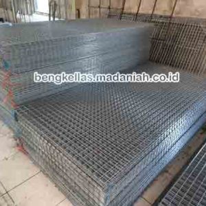 Jual Murah Wiremesh Halmahera Barat
