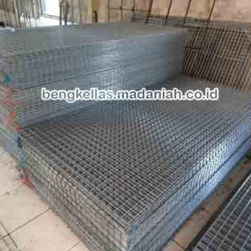 Jual Murah Wiremesh Halmahera Barat