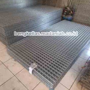 Jual Murah Wiremesh Halmahera Tengah