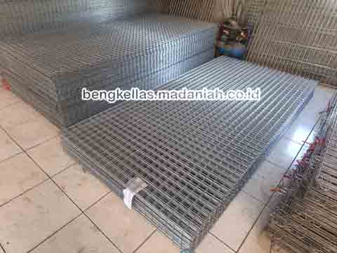Jual Murah Wiremesh Halmahera Tengah