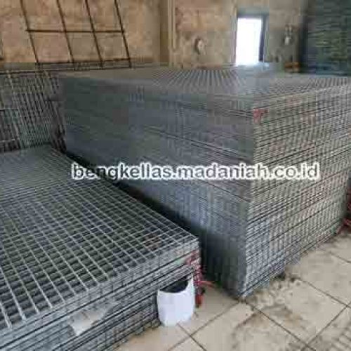 Jual Murah Wiremesh Halmahera Utara