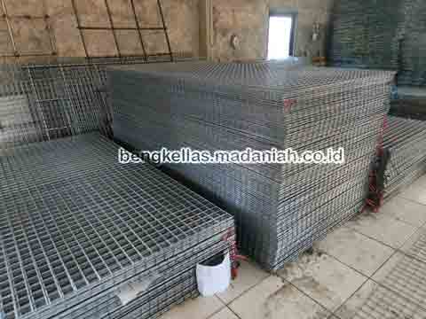 Jual Murah Wiremesh Halmahera Utara