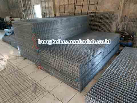 Jual Murah Wiremesh Hulu Sungai Tengah