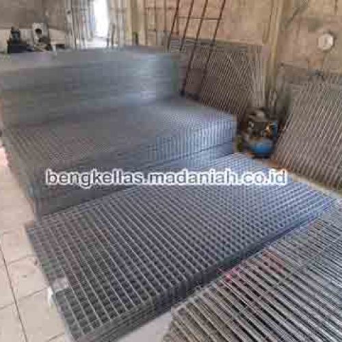 Jual Murah Wiremesh Hulu Sungai Utara