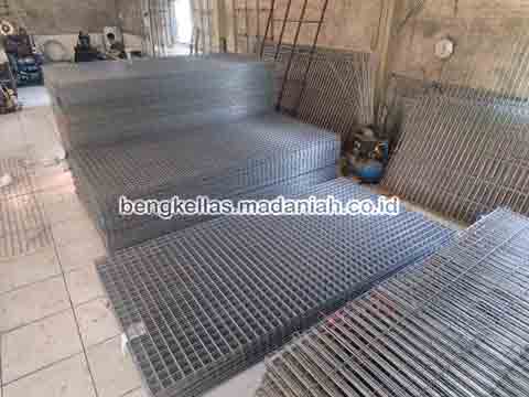 Jual Murah Wiremesh Hulu Sungai Utara
