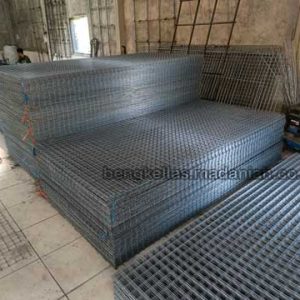 Jual Murah Wiremesh Indragiri Hulu